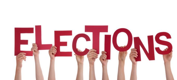 Journée d’élection à l’équipe locale de CSL- 22 mars 2018 Journée d’élection à l’équipe locale de CSL- 22 mars 2018