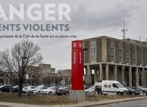 La Presse – DANGER PATIENTS AGRESSIFS LE SERVICE DE PSYCHIATRIE DE LA CITÉ-DE-LA-SANTÉ EST EN PLEINE CRISE