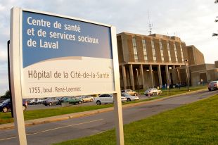 Radio-Canada – Le CSSS de Laval se fait rassurant, mais les employés demeurent inquiets