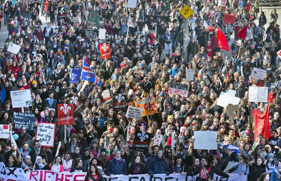 Table sectorielle de la santé : La FSQ-CSQ obtient une entente de principe