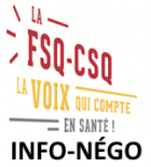 Info-Négo No 4, 5 juin 2015 – Les demandes patronales