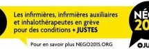 INFO-NÉGO – No 16 – 1er décembre 2015