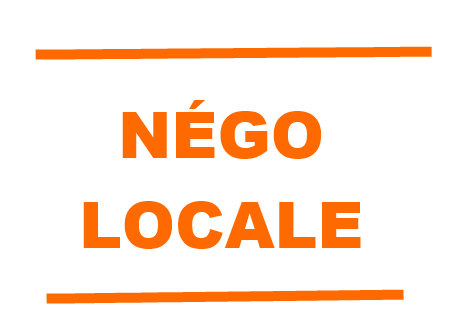 Info négo locale No 2 (1819) – 3 octobre 2018
