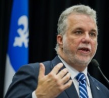 Les voeux du front commun syndical sont d’une autre époque, dit Couillard