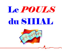 Le POULS du SIIIAL-CSQ – Mars 2021 – Volume 10 – No 2