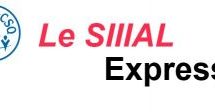 Le SIIIAL-Express – 19 avril 2021 – Grief