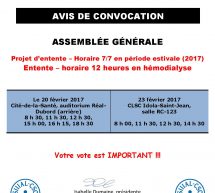 Assemblée générale