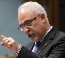 Communiqué de presse – Nouvelles compressions à venir en santé – 18 mars 2016