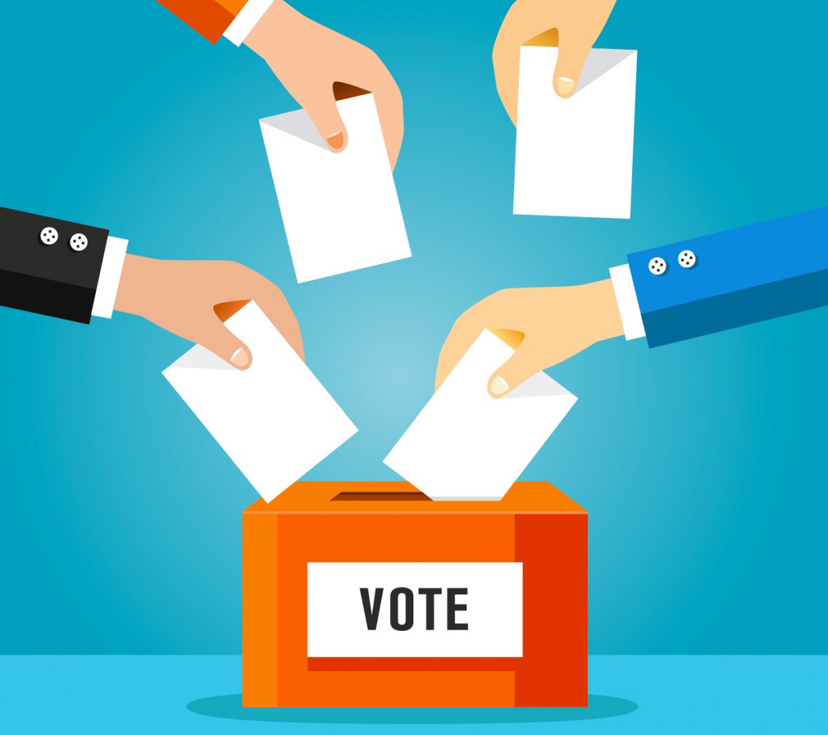 elections