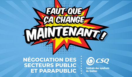 Impact de la revendication salariale pour chaque corps d’emploi